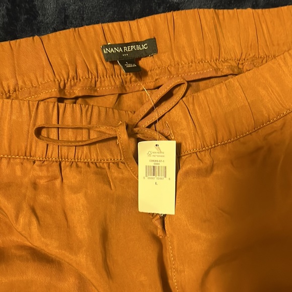 Banana Republic Joggers - Picture 3 of 4
